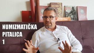 Numizmatička pitalica 1 - Česta pitanja iz svijeta numizmatike