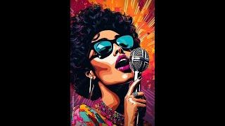 SMOOTH URBAN JAZZ VOCALIST-NEO SOUL VIBE SET 1