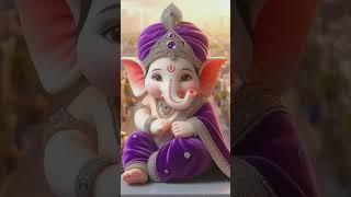 Hey I Bappa a gaye#Ganpati Bappa morya#trending #shorts #youtubeshorts #viral#short #shortvideo