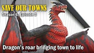 Save Our Towns: Season 6, Episode 3 -- Tazewell, Virginia, turns to a fire-breathing growth strategy