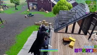 Fortnite (Clean Edit HS)