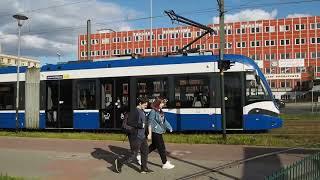 Kraków - September 2019