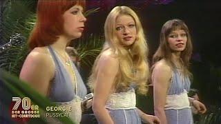 Pussycat - Georgie | 1976 HD & Stereo