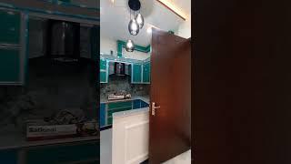 Beautiful modern kitchen design ideas house house for sale in B17 Islamabad#kitchendesign#home#home#