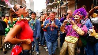 Mardi Gras 2023