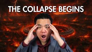 Bay Area Housing Market CRASH Coming in 2025?