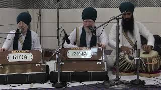 MOHE BAERAAG BHAEO | BHAI NAVPREET SINGH JI HARSIPIND