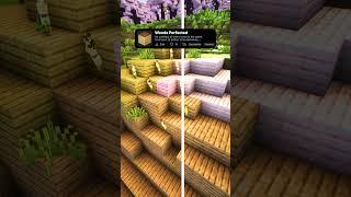 BEST Minecraft Texture Pack #shorts #minecraft