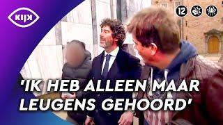 Oplichter Annika VERKOOPT EIGENDOM van haar SLACHTOFFERS | Undercover in Nederland | KIJK Misdaad