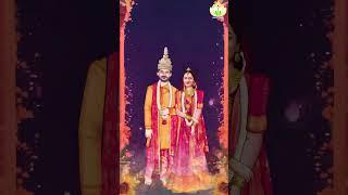 Bengali Wedding Card | Wedding Invitation in Bengali  #bengali #wedding #reels #shorts #ytshorts