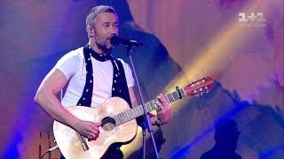 Sergey Babkin 'Khto dali yde' – The Final – The Voice of Ukraine – season 8