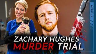 Zachary Hughes 'Rose Petal' Murder Trial - Week in Review Special 1/11/24