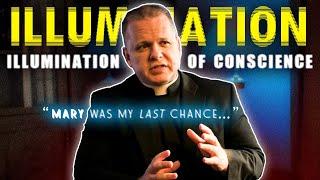 Fr Chris Alar's Powerful Marian Testimony