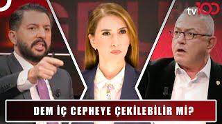 Cumhurbaşkanı Erdoğan DEM Açıklaması Yapacak Mı? | Başak Şengül ile Doğru Yorum