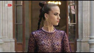 BLOOM EMMY KASBIT Portugal Fashion Spring 2023 Lisboa - Fashion Channel