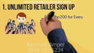Reymark Amper