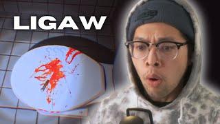 This Filipino Horror Game is SKETCHY AF | LIGAW