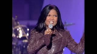 Cece Winans - Throne Room