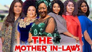 The Mother In-laws ( Complete Season)- 2024 Latest Nigerian Nollywood Movie