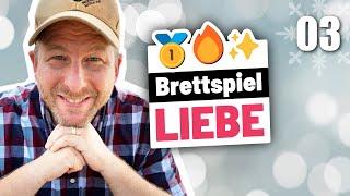 Drei ️ Brettspiele von Andrew Bosley