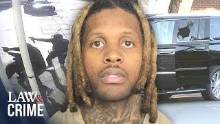 Major Twist in Lil Durk’s Murder-For-Hire Case