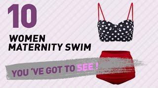 Women Maternity Swim, Amazon Uk Best Sellers Collection // Women's Fashion 2017