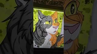 Friday Eve #cats #art #artist #digitalart #digitalartist #animalart #friday #petportrait