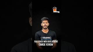 Turning Code into Career | Student Feedback | SevenMentor | #websitedevelopment #softwaredeveloper