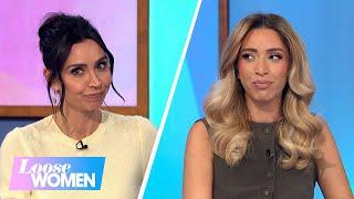 Who's Most Intelligent? The Panel Take an IQ Test | Loose Women