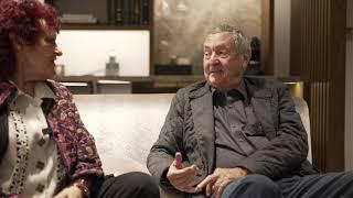 Globetrotting With Gillespie Ft. Nick Mason CBE S01E27