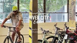 Find Your Perfect Electric Bike at River City E-Bikes on Belmont