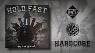 Hold Fast - Qui Veut La Paix