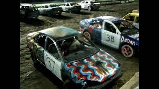 September 21st, 2024 Gratz Fair Demo Derby's