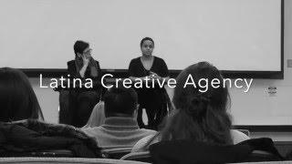 Latina Creative Agency (PRSSA UW)