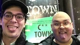 Stav’s birthday video 2020 (made by Adam)