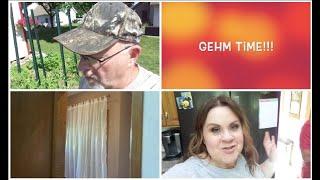 July 10-11, 2020: Vlog! Gehm Time!