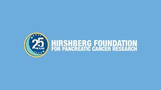 25 years of progress from the Hirshberg Foundation
