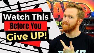 This Video Will Keep YOU From Quitting The 6 Week Challenge  | The Camp Transformation Center