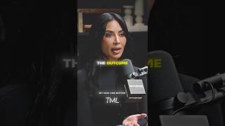 This Kim Kardashian Quote Will Shift Your Perspective