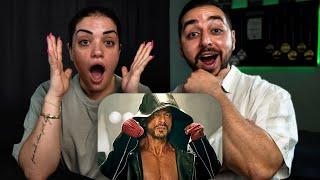 Australian Couple React To Shah Rukh Khan Tribute (3 Decades Of SRK)