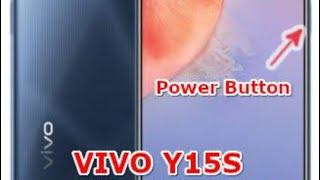 VIVO Y15s Hard Reset | Vivo Y15s (V2120) Pattren Unlock | Vivo Y15s Factory Reset | Vivo 2120 Pin Un