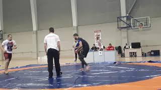 Real Grappling Challenge 6, 84kg Advanced