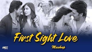 First Sight Love Mashup 2024 | Best Love Romantic Songs