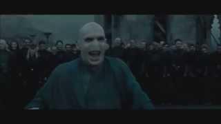 YouTube Poop - Voldemort is Annoying