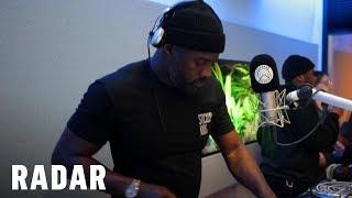 Idris Elba | Full DJ Set on Radar Radio