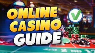 How to Choose the Right Online Casino: Key Factors to Consider