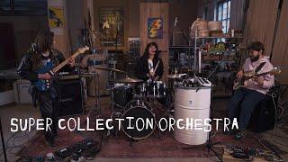 Super Collection Orchestra: Цех live