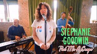 'Peel Me A Grape' STEPHANIE GOODWIN (Olympic Studios) BOPFLIX sessions