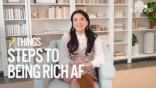 Vivian Tu, aka Your Rich BFF, Shares 7 Tips to Getting and Staying Rich