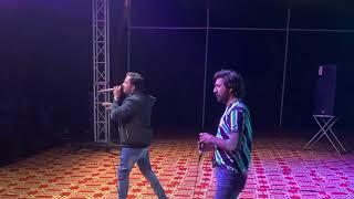 Medi Wang wy dhola|Abrar Khan Abbasi|Live performance in Danish public Hasilpur...